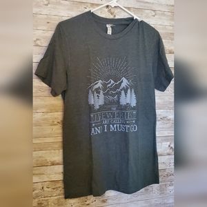 The breweries are calling tshirt